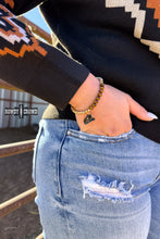 Load image into Gallery viewer, Hats Off Bracelet
