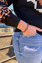 Load image into Gallery viewer, Night Hawk Bracelet
