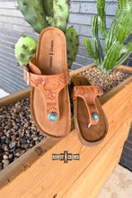 Load image into Gallery viewer, Sunland Sandals

