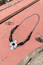 Load image into Gallery viewer, Phoenix Sunrise Necklace
