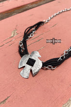 Load image into Gallery viewer, Phoenix Sunrise Necklace
