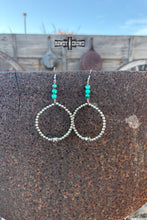 Load image into Gallery viewer, Tatonka Hoops
