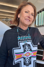 Load image into Gallery viewer, Western Layers Necklace
