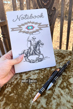 Load image into Gallery viewer, Rangeland Notebook
