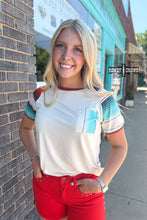 Load image into Gallery viewer, Star Spangled Tee
