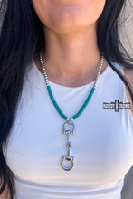 Load image into Gallery viewer, Say Whoa Necklaces
