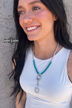 Load image into Gallery viewer, Say Whoa Necklaces
