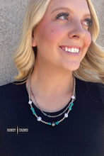Load image into Gallery viewer, Bet on Me Necklace
