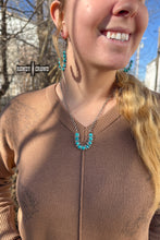 Load image into Gallery viewer, Lucky Lady Necklace
