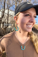 Load image into Gallery viewer, Lucky Mess Earrings
