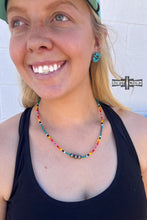 Load image into Gallery viewer, Nora Necklace

