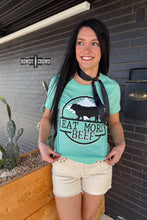 Load image into Gallery viewer, Eat More Beef Tee
