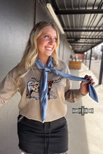 Load image into Gallery viewer, Wynonna Wild Rags/ Scarves
