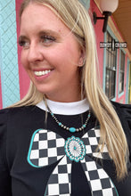 Load image into Gallery viewer, Cowgirl Sky Necklace
