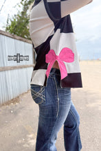 Load image into Gallery viewer, Bombshell Bow Sweater
