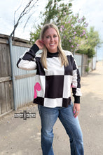 Load image into Gallery viewer, Bombshell Bow Sweater
