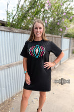 Load image into Gallery viewer, Desert Rose Dress
