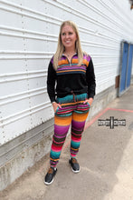 Load image into Gallery viewer, Gaucho Half Zip
