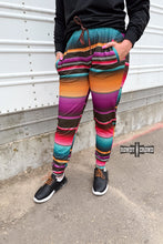Load image into Gallery viewer, Sangria Joggers
