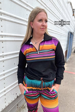 Load image into Gallery viewer, Gaucho Half Zip
