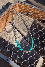 Load image into Gallery viewer, Badlands Necklace
