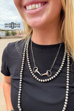 Load image into Gallery viewer, Hey Cowboy Necklace
