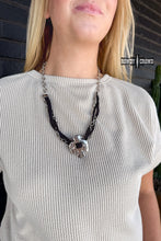 Load image into Gallery viewer, Phoenix Sunrise Necklace
