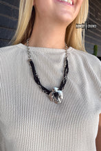 Load image into Gallery viewer, Phoenix Sunrise Necklace
