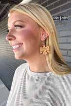 Load image into Gallery viewer, Tempe Thunderbird Earrings
