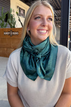 Load image into Gallery viewer, Tulsa Tooled Wild Rag
