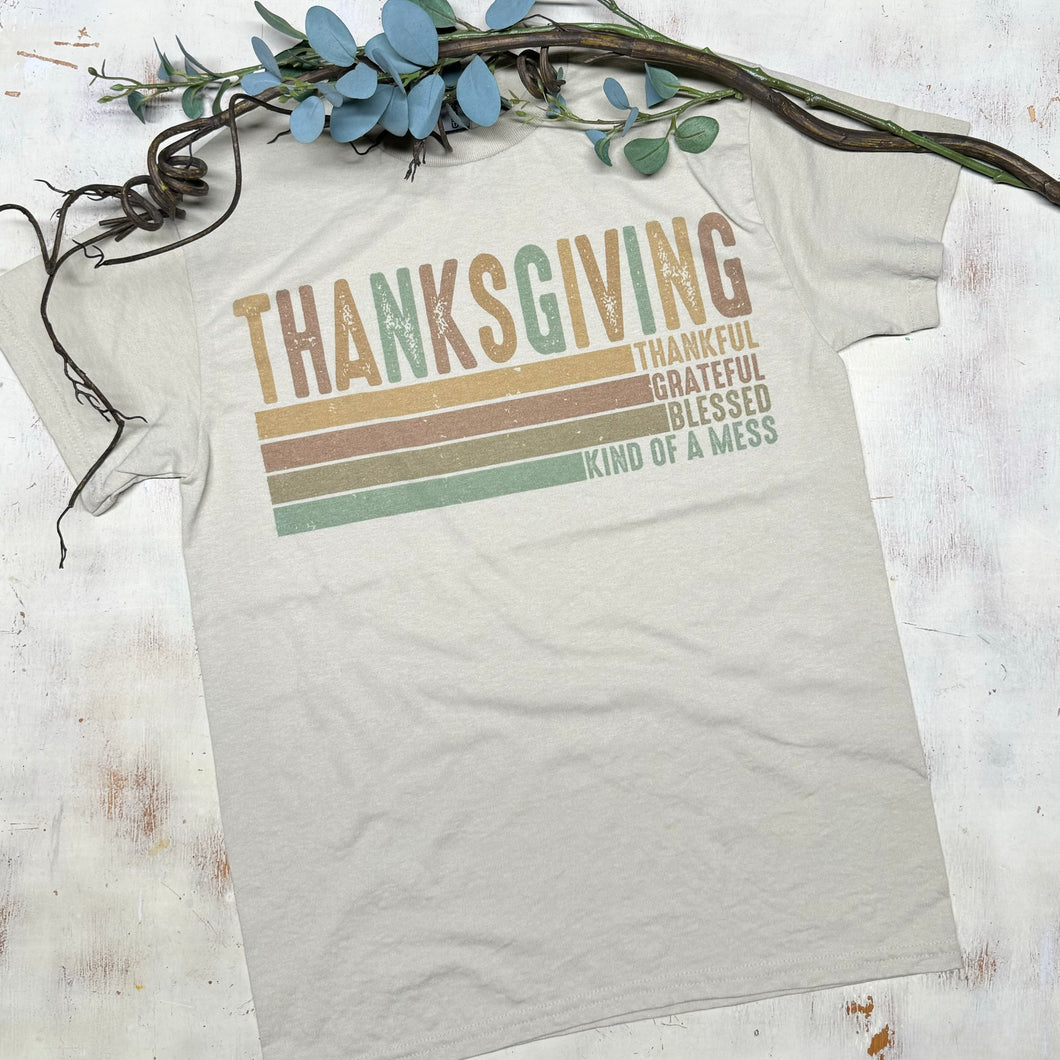 Thanksgiving