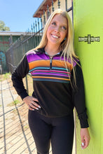 Load image into Gallery viewer, Gaucho Half Zip

