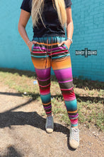Load image into Gallery viewer, Sangria Joggers

