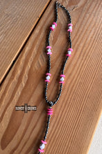 Load image into Gallery viewer, Make Your Luck Necklace
