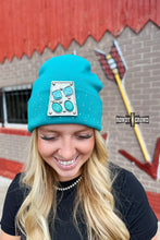 Load image into Gallery viewer, Fall Spice Beanie

