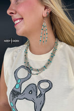 Load image into Gallery viewer, Cowgirl Spirit NECKLACES
