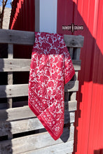 Load image into Gallery viewer, Red Lodge Wild Rag
