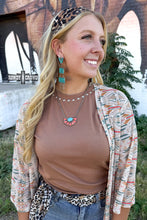 Load image into Gallery viewer, Retro West Earrings
