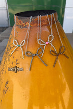 Load image into Gallery viewer, Cowgirl Pearls Necklaces
