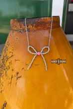 Load image into Gallery viewer, Cowgirl Pearls Necklaces
