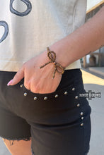 Load image into Gallery viewer, Cowgirl Pearls Bracelets
