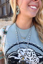 Load image into Gallery viewer, Wanderer Necklace
