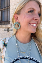 Load image into Gallery viewer, Chaco Canyon Studs
