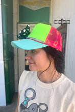 Load image into Gallery viewer, Cowgirl Bow Cap
