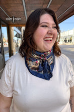 Load image into Gallery viewer, Flatland Wild Rag
