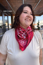 Load image into Gallery viewer, Red Lodge Wild Rag
