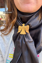 Load image into Gallery viewer, Fly High Scarf Slide
