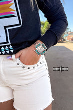 Load image into Gallery viewer, Cactus Plains Cuff
