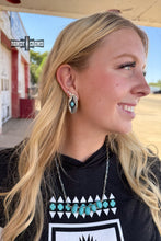 Load image into Gallery viewer, Saguaro Drifter Studs
