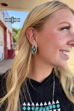 Load image into Gallery viewer, Saguaro Drifter Studs
